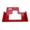 OUTRIGGER PAD HOLDER