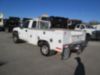 2006 Chevrolet 3500 4x2 Service Truck