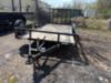 2018 Sure-Trac Utility Trailer