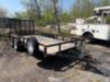 2018 Sure-Trac Utility Trailer