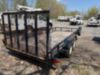 2018 Sure-Trac Utility Trailer