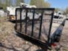 2018 Sure-Trac Utility Trailer