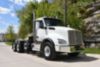 Tandem Axle Diesel Highway Tractor