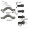 Automann Universal Joint Strap Kit