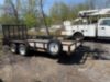 2018 Sure-Trac Utility Trailer
