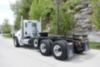 Tandem Axle Diesel Highway Tractor