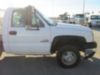 2006 Chevrolet 3500 4x2 Service Truck