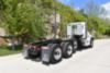 Tandem Axle Diesel Highway Tractor