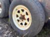 2018 Sure-Trac Utility Trailer