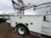 2018 Freightliner M2 4x2 Terex Commander 4047 Digger Derrick Truck
