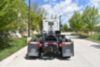 Tandem Axle Diesel Highway Tractor