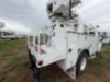 2018 Freightliner M2 4x2 Terex Commander 4047 Digger Derrick Truck