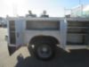 2006 Chevrolet 3500 4x2 Service Truck