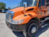 2006 Single International 4300 Service Truck