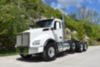 Tandem Axle Diesel Highway Tractor