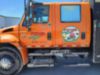 2006 Single International 4300 Service Truck