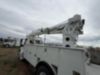 2018 Freightliner M2 4x2 Terex Commander 4047 Digger Derrick Truck