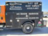 2006 Single International 4300 Service Truck