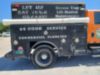 2006 Single International 4300 Service Truck