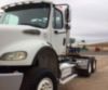 Tandem Axle AWD Diesel Highway Tractor