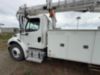 2018 Freightliner M2 4x2 Terex Commander 4047 Digger Derrick Truck