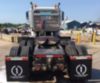 Tandem Axle AWD Diesel Highway Tractor