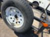 2018 Sure-Trac Utility Trailer