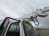 2018 Freightliner M2 4x2 Terex Commander 4047 Digger Derrick Truck