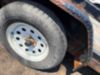 2018 Sure-Trac Utility Trailer