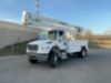 2019 Freightliner M2106 4x4 Terex TC55 Bucket Truck