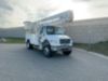 2019 Freightliner M2106 4x4 Terex TC55 Bucket Truck