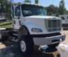 Tandem Axle AWD Diesel Highway Tractor