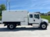 2026 Freightliner M2106 4x2 Chipper Truck
