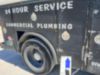 2006 Single International 4300 Service Truck