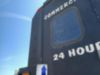 2006 Single International 4300 Service Truck