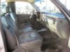 2006 Chevrolet 3500 4x2 Service Truck