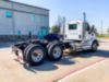 Tandem Axle Diesel Highway Tractor