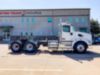 Tandem Axle Diesel Highway Tractor