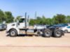 Tandem Axle Diesel Highway Tractor