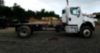 Single Axle Diesel Highway Tractor