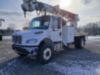2015 Freightliner M2 4x4 Terex Commander 4047 Digger Derrick Truck