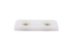 WEAR PAD 4.00 X 1.125 X 0.50