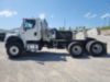 2020 Freightliner M2106 6x6 Daycab Tractor