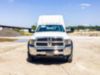 11 ft Medium-Duty Enclosed Body Crew Cab Service Truck