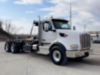 2024 Peterbilt 567 6x4 Galbreath U5-OR-174 Roll-Off Truck