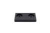 WEAR PAD, 3.50 X 1.75 X 0.50