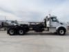 2024 Peterbilt 567 6x4 Galbreath U5-OR-174 Roll-Off Truck