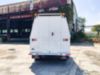 11 ft Medium-Duty Enclosed Body Crew Cab Service Truck