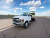 2022 Chevrolet 6500 4x2 Stellar Slider 20S Hook Lift Truck