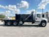 2026 Freightliner M2106 8x4 22' Load King Dumping Sand Body